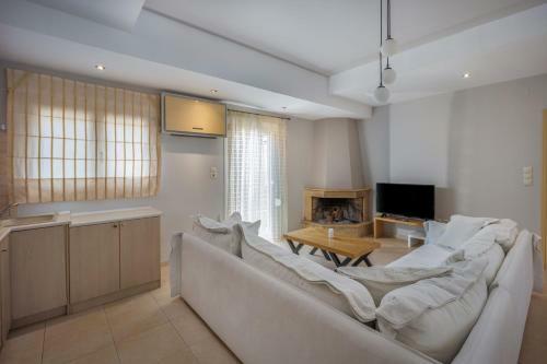 Vicus Port Side Apartment By Estia