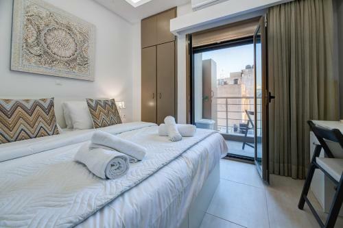 Apartamento Agios Titos Luxury Home