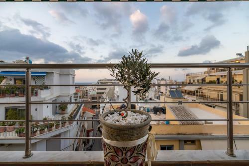Apartamento Agios Titos Luxury Home
