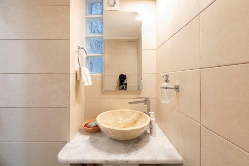 Apartamento Agios Titos Luxury Home