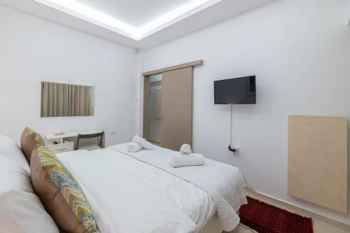 Apartamento Agios Titos Luxury Home