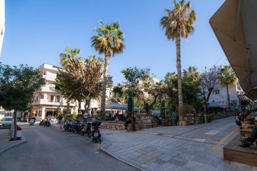 Apartamento Agios Titos Luxury Home