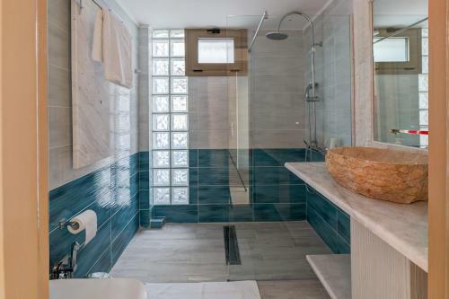Apartamento Agios Titos Luxury Home