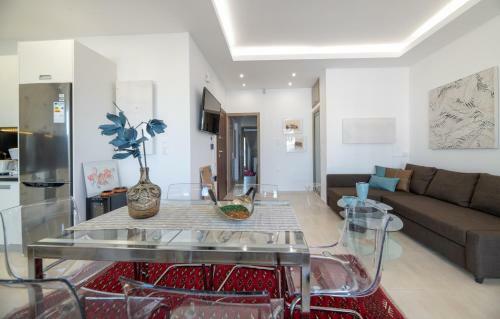 Apartamento Agios Titos Luxury Home