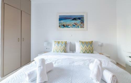 Apartamento Agios Titos Luxury Home