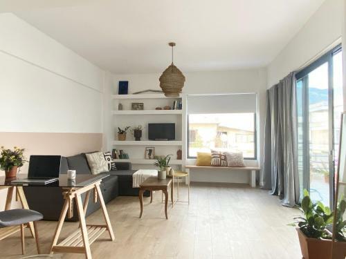 Apartamento The Sun Studio