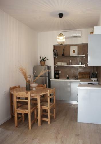 Apartamento The Sun Studio