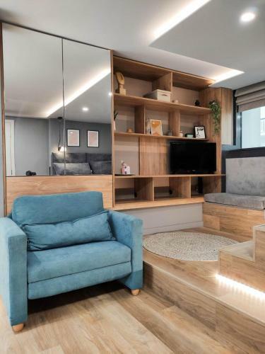 Apartamento Chic Stay