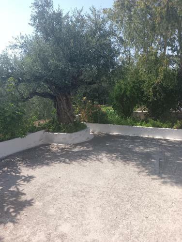 Almyros Seaside Apartment