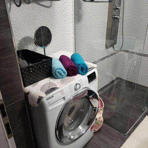 Apartamento Aurora