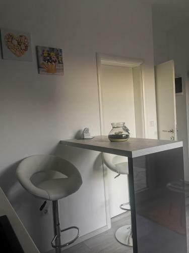 Apartamento Yellow Dream