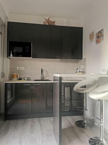 Apartamento Yellow Dream