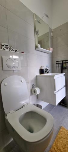 Apartamento Yellow Dream