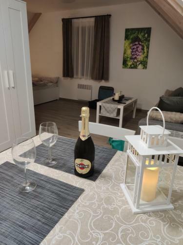 Apartamento Kosbor Vend�gh�z