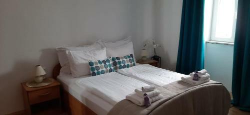 Apartamento Ku?a Za Odmor Didov San