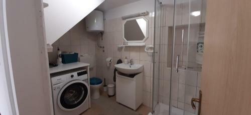 Apartamento Ku?a Za Odmor Didov San