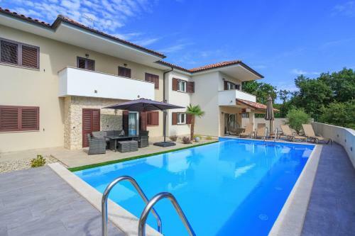 Villa Antonada