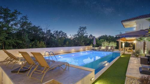 Villa Antonada
