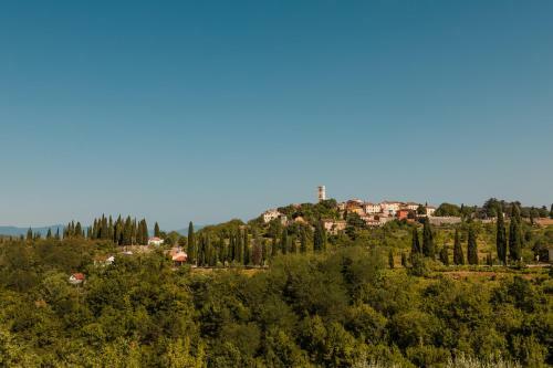 Villa Casa Cavi Istria