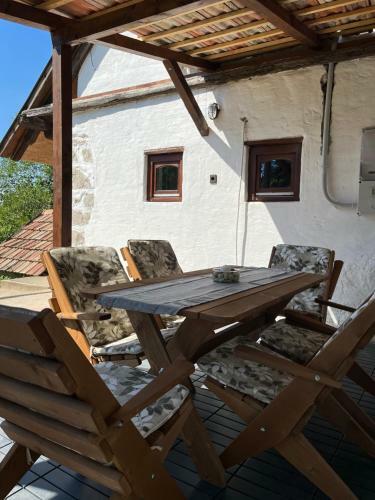 Riesling Vend�gh�z �s Pince