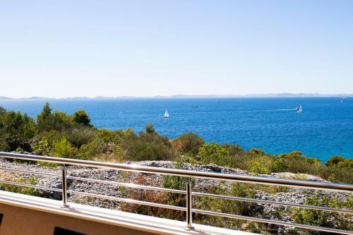 Apartman Sea View