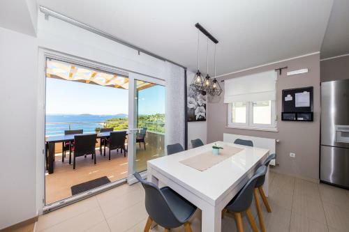 Apartman Sea View