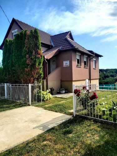 Apartamento Limina Vend�gh�z