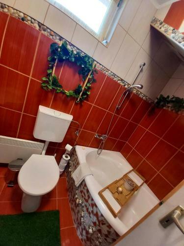 Apartamento Limina Vend�gh�z