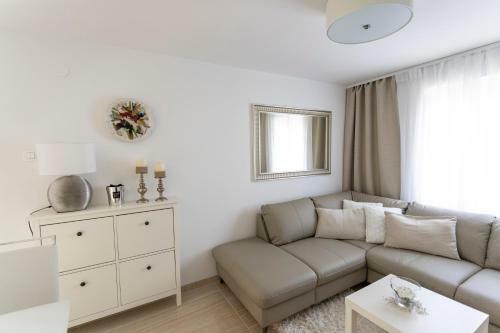Luxury Mantinela Apartment