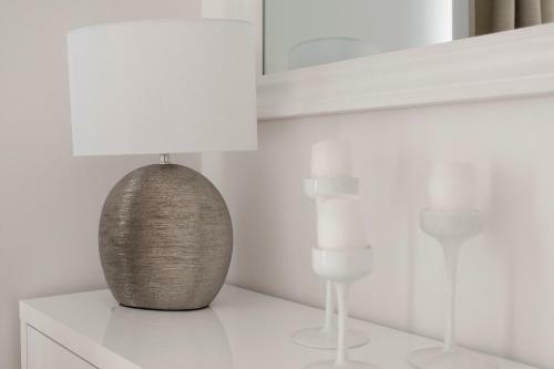 Luxury Mantinela Apartment