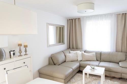 Luxury Mantinela Apartment