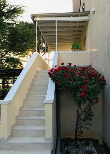 Luxury Mantinela Apartment