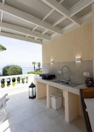 Luxury Mantinela Apartment