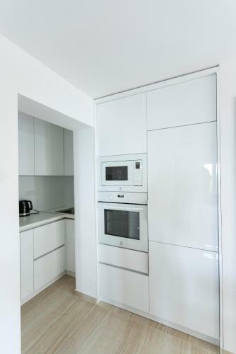 Luxury Mantinela Apartment