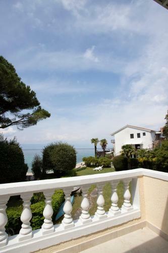 Luxury Mantinela Apartment
