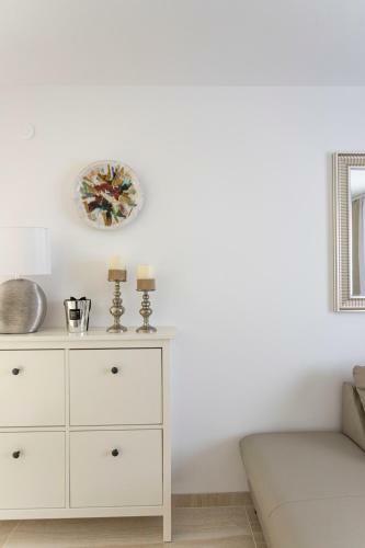Luxury Mantinela Apartment