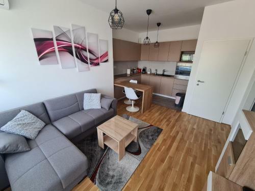 Apartamento Bura Osijek