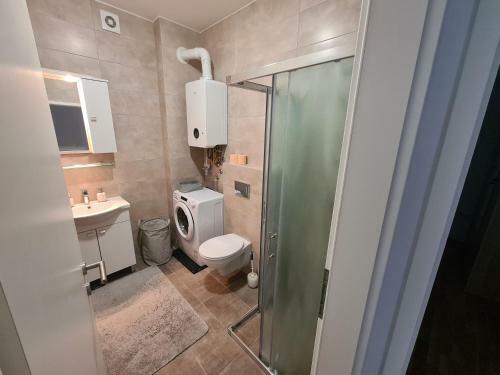 Apartamento Bura Osijek