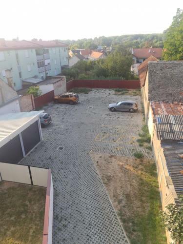Apartamento Bura Osijek