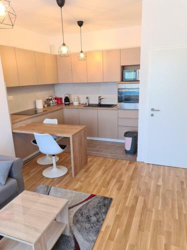 Apartamento Bura Osijek