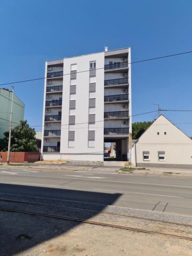 Apartamento Bura Osijek