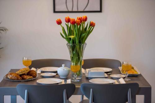 Apartment In Malinska Insel Krk 13004