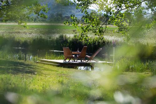 Apartmani River