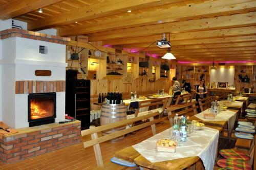 Hostal Balatoni Krokodil Vend�gh�z