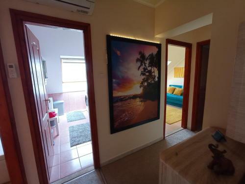 Apartamento Violet Superior