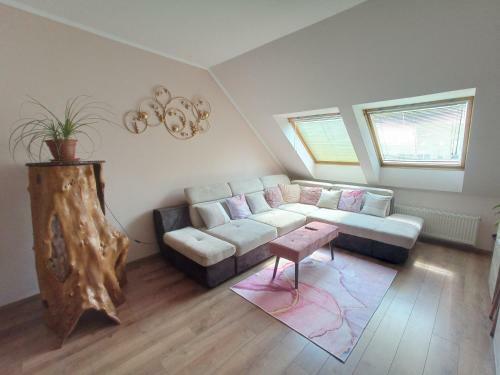 Apartamento Violet Superior
