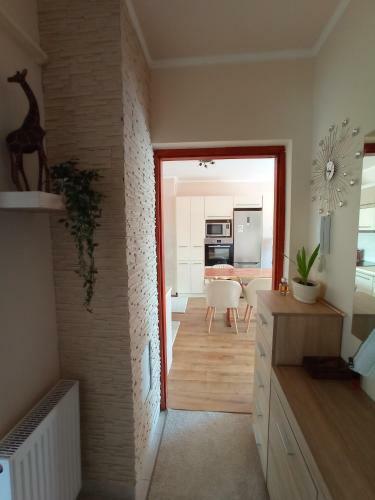Apartamento Violet Superior