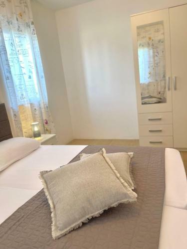 Apartmani Komin