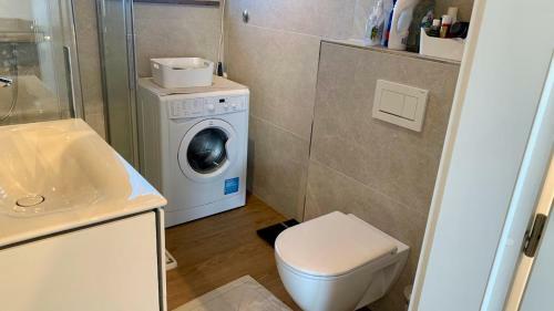 Apartment Nelli
