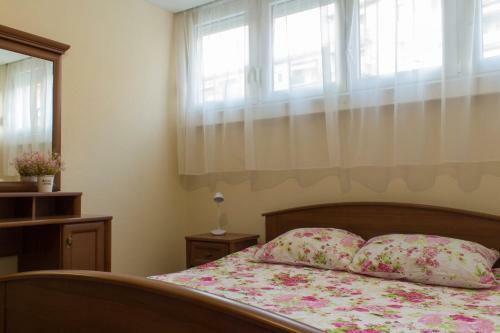 Apartman Herceg Best View-free Parking-ferry